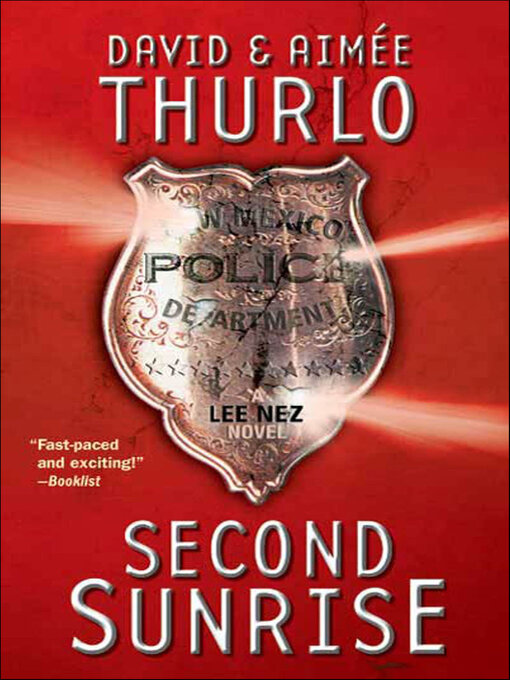 Title details for Second Sunrise by David Thurlo - Wait list